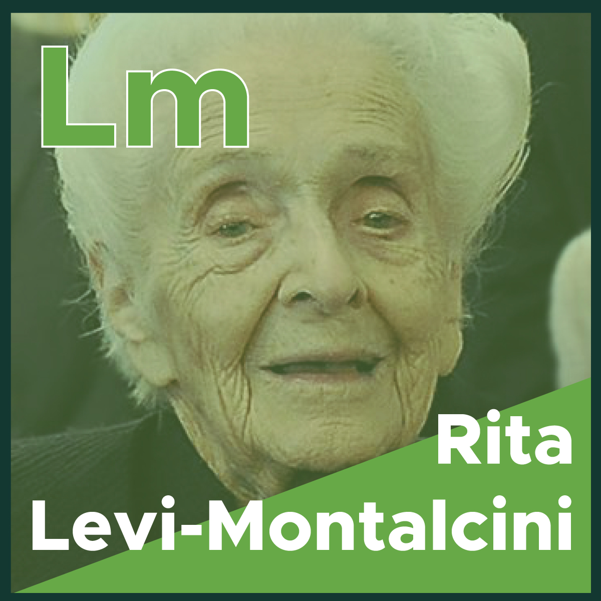 Rita Levi-Montalcini – Mujeres En La Ciencia